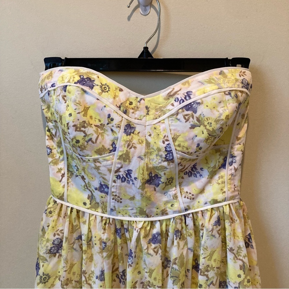 Gianni Bini Cocktail Dress - Picture 4 of 7